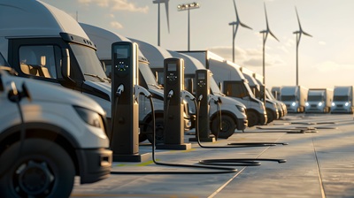 Trasporti più green ed efficienti