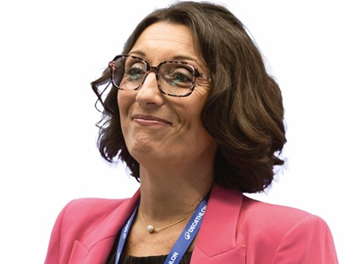 Brognoli (Decathlon Italia): “Le donne nei ruoli di leadership sono in crescita, raggiungendo il 40,3%”