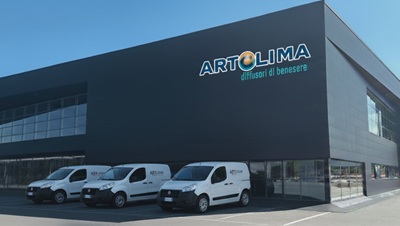 Sonepar Italia acquisisce la veneziana ArtClima