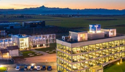 Tesisquare: pubblicato il Bilancio di Sostenibilità 2024