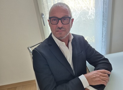 Francesco Di Capua è il nuovo direttore Vendite di CLAI