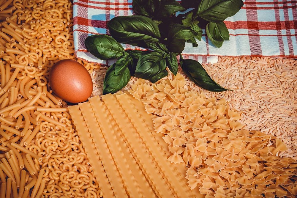 I pastai italiani minacciati di dazi Usa al 107%