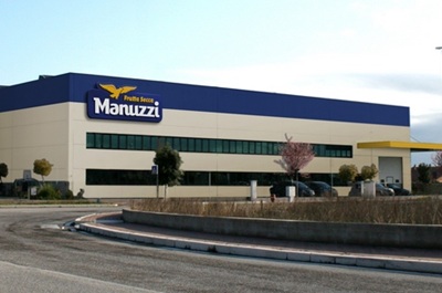 L'olandese Acomo acquisisce la società italiana Manuzzi