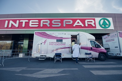 Salvaguardia della salute: Despar rinnova la partnership con Komen Italia