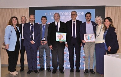 Gros: qualità del fresco, sostenibilità e solidarietà