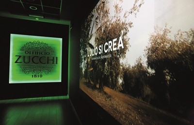 Oleificio Zucchi: modello evolutivo di governance e reputazione