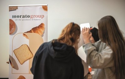 Il pane “buono e responsabile” di Morato Group si racconta nel Rapporto di sostenibilità