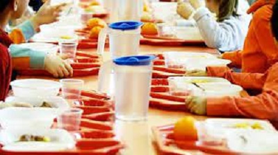 Dalla mensa alla tavola di casa: la scuola influenza le abitudini delle famiglie