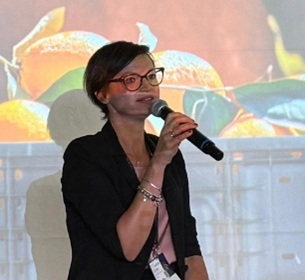 Logistica tracciata, efficiente e sostenibile con le soluzioni IFCO