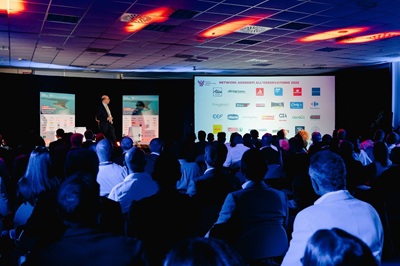 Le prospettive future del commercio moderno al IV Summit Imprenditoria Retail