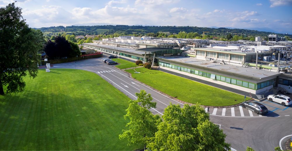 Nonno Nanni: una storia di bontà, innovazione e futuro