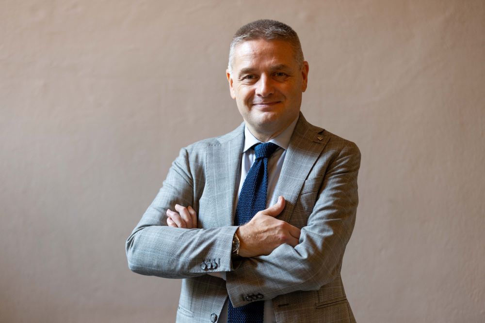 Villani Salumi rafforza la presenza nel San Daniele