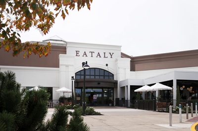 Eataly inaugura il suo primo negozio in Pennsylvania a Philadelphia