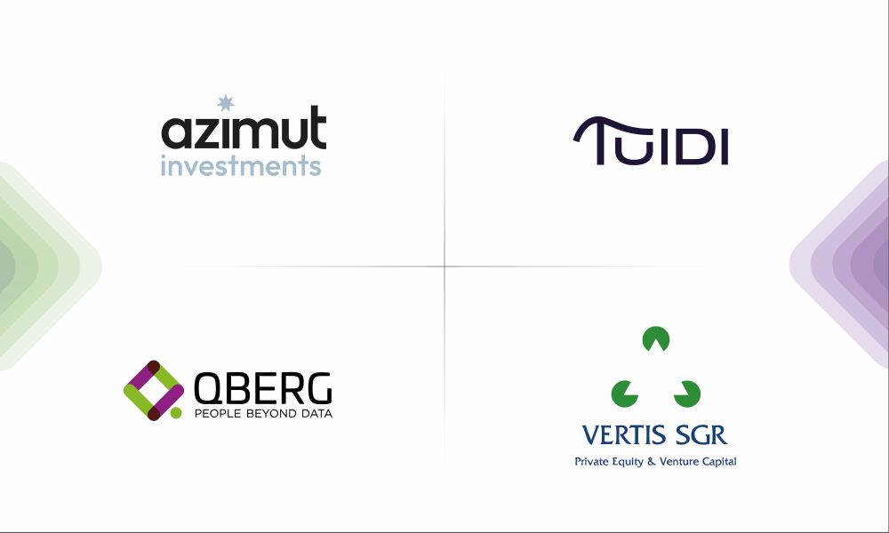 QBerg e Tuidi, partnership da 3 milioni per innovare la GDO