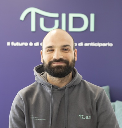 Tuidi: ottimizzare i punti vendita con AI e Machine Learning