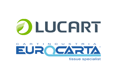 A Lucart la maggioranza di Cartindustria Eurocarta