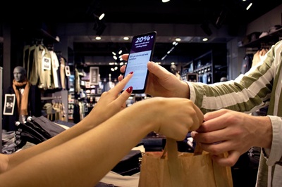 PTA Group e Emplate integrano soluzioni di loyalty e gift card nei centri commerciali