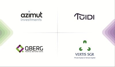 QBerg e Tuidi siglano una partnership nella grande distribuzione alimentare