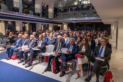 Turismo DOP: un sistema integrato di accoglienza costruito attorno alle eccellenze italiane