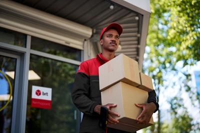 Brt acquista il 100% di Fermopoint