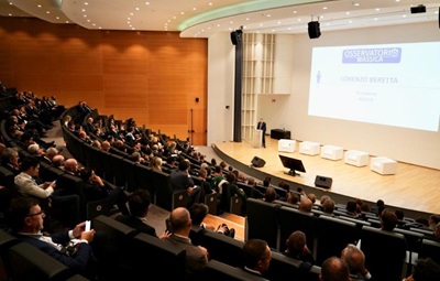 Nasce l’Osservatorio ASSICA: primo incontro con la Distribuzione