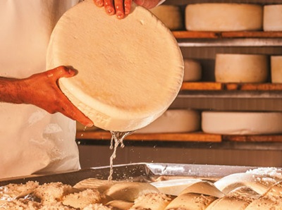 Inalpi acquisisce il Gruppo Marenchino