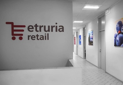 Etruria Retail entra in Selex