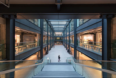 Retail non food: EY e CNCC presentano la prima survey trimestrale