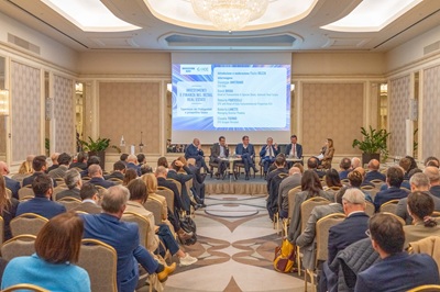 La transizione dei centri commerciali