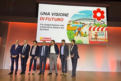 Conad Adriatico: la cooperazione che costruisce futuro nei territori