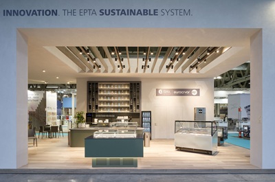 Epta protagonista @HostMilano