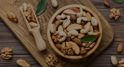 Certified Origins acquista l’americana Caro Nut