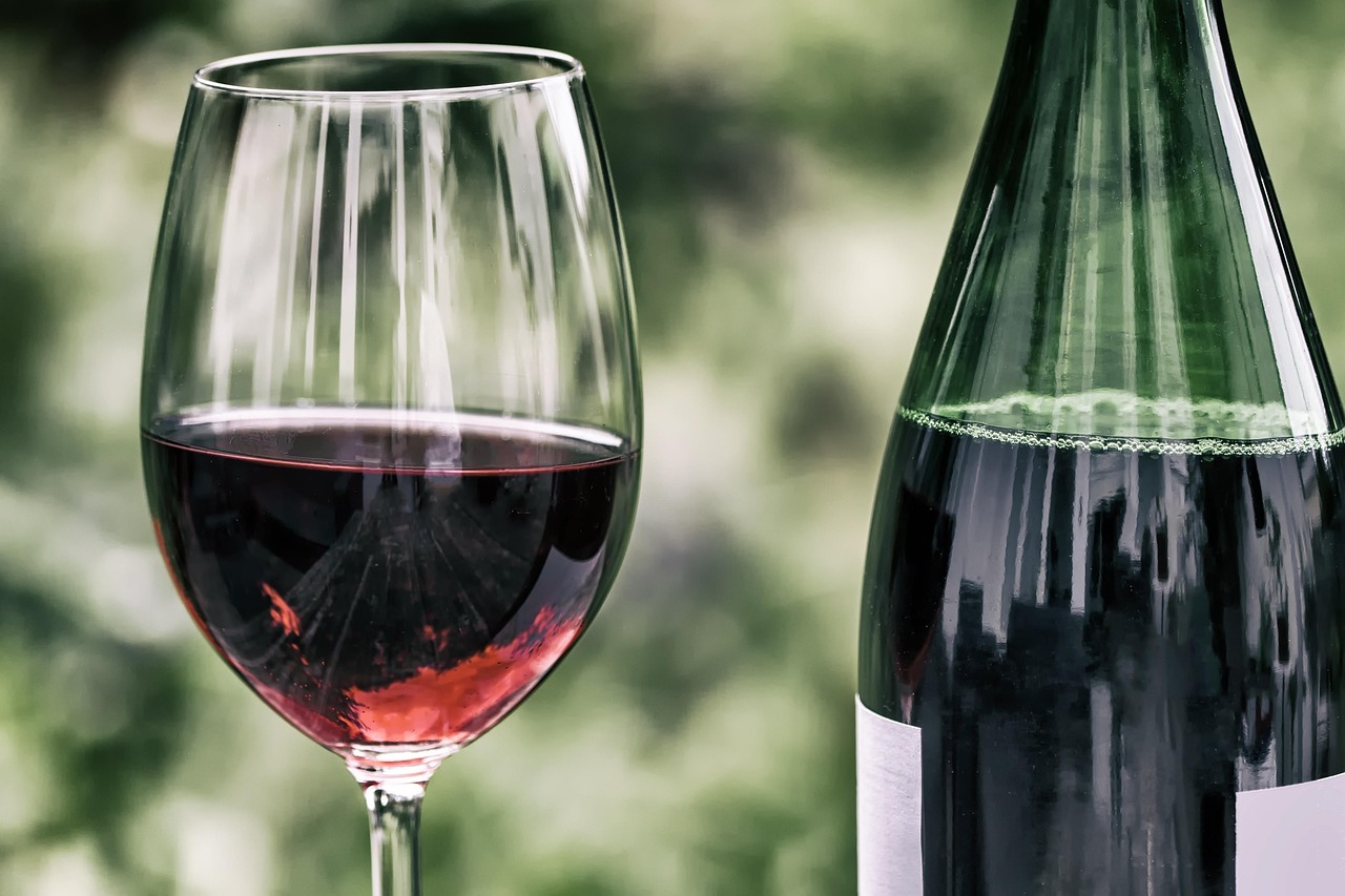 Dazi USA, export del vino italiano in calo del 28% in luglio-agosto