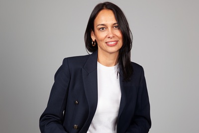Savills annuncia l’ingresso di Amanda Vissia come Director Global Luxury Retail
