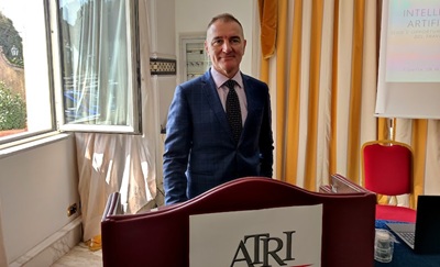 Stefano Gardini confermato alla presidenza dell’Associazione Travel Retail Italia