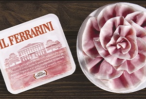 Ferrarini: un fil rouge, lungo settant’anni, che concilia tradizione e innovazione