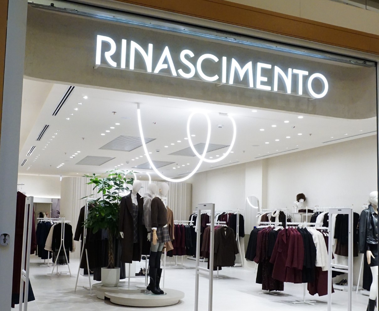 Rinascimento lancia 