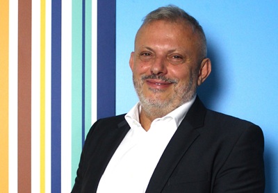 Sammontana Italia: Gaetano D’Errico nuovo Chief Supply Chain and International Manufacturing Officer