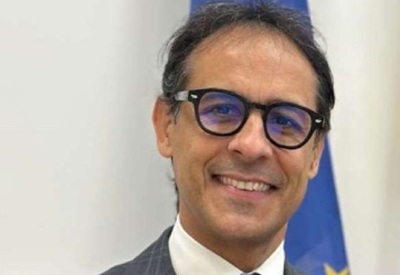 Crai: Giuseppe Cantone nuovo Direttore Generale