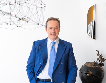 Mastrolia (NewPrinces) svela i piani su Carrefour Italia