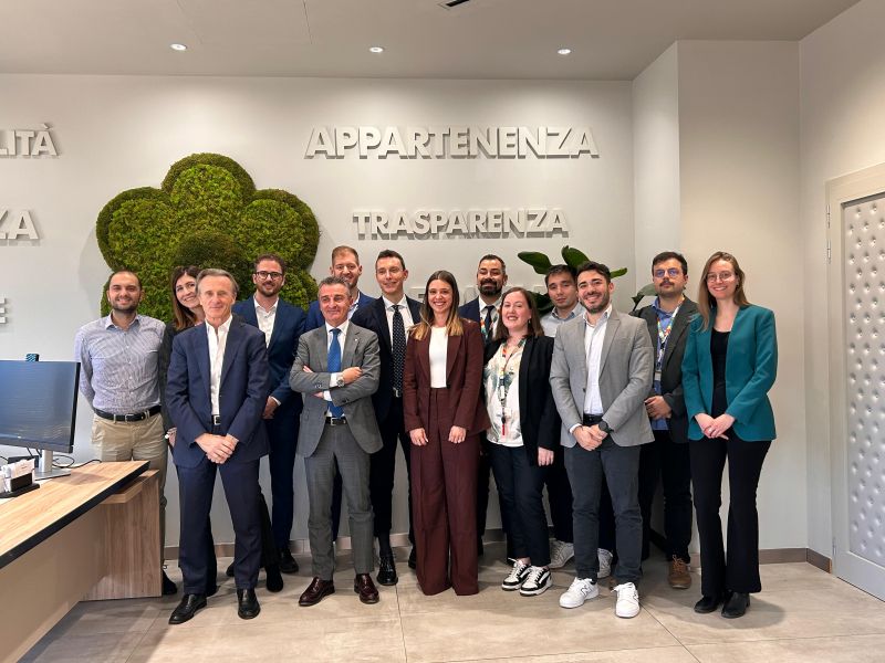 Conad Nord Ovest, varato il Board dei Giovani per Abitare il Futuro