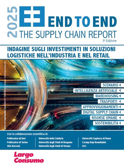 End to end 2025