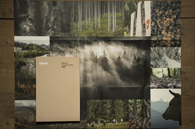 Felicetti accelera sull’impiego delle energie rinnovabili