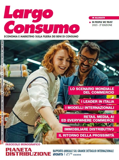 Pianeta Distribuzione 2025