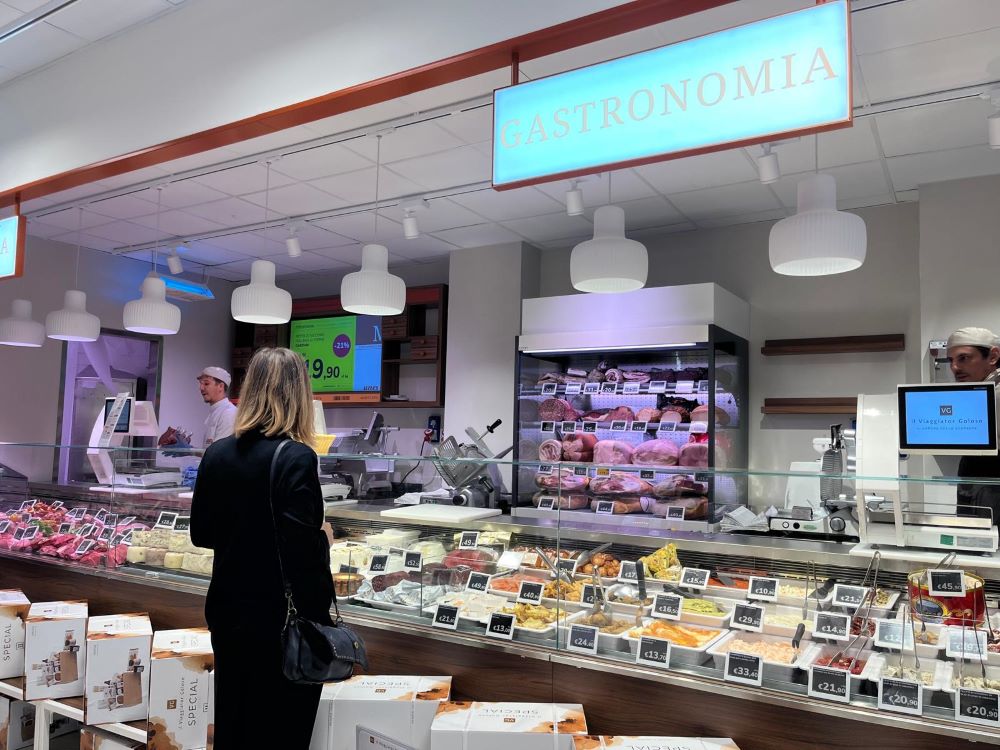 Il Viaggiator Goloso: il restyling parte da Viale Belisario