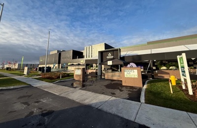 Andriani: 34 milioni per l’impianto canadese