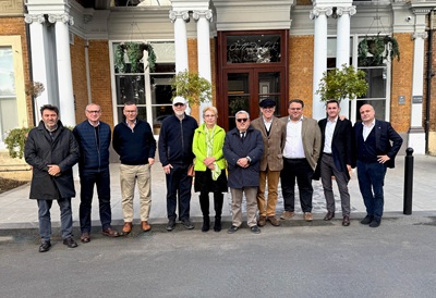 Granarolo acquisisce il 100% di West Horsley Dairy in UK