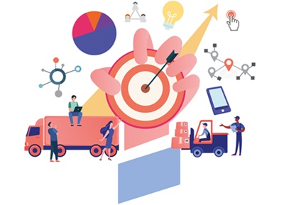 Obiettivo produttività?