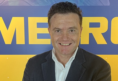 Celenta (Metro Italia): “Impegno continuo sul fronte dell’efficienza all’insegna della sostenibilità”