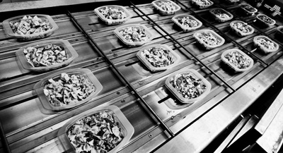 La Linea GastronoMia de La Sorgente rendere speciali i giorni di festa e non solo